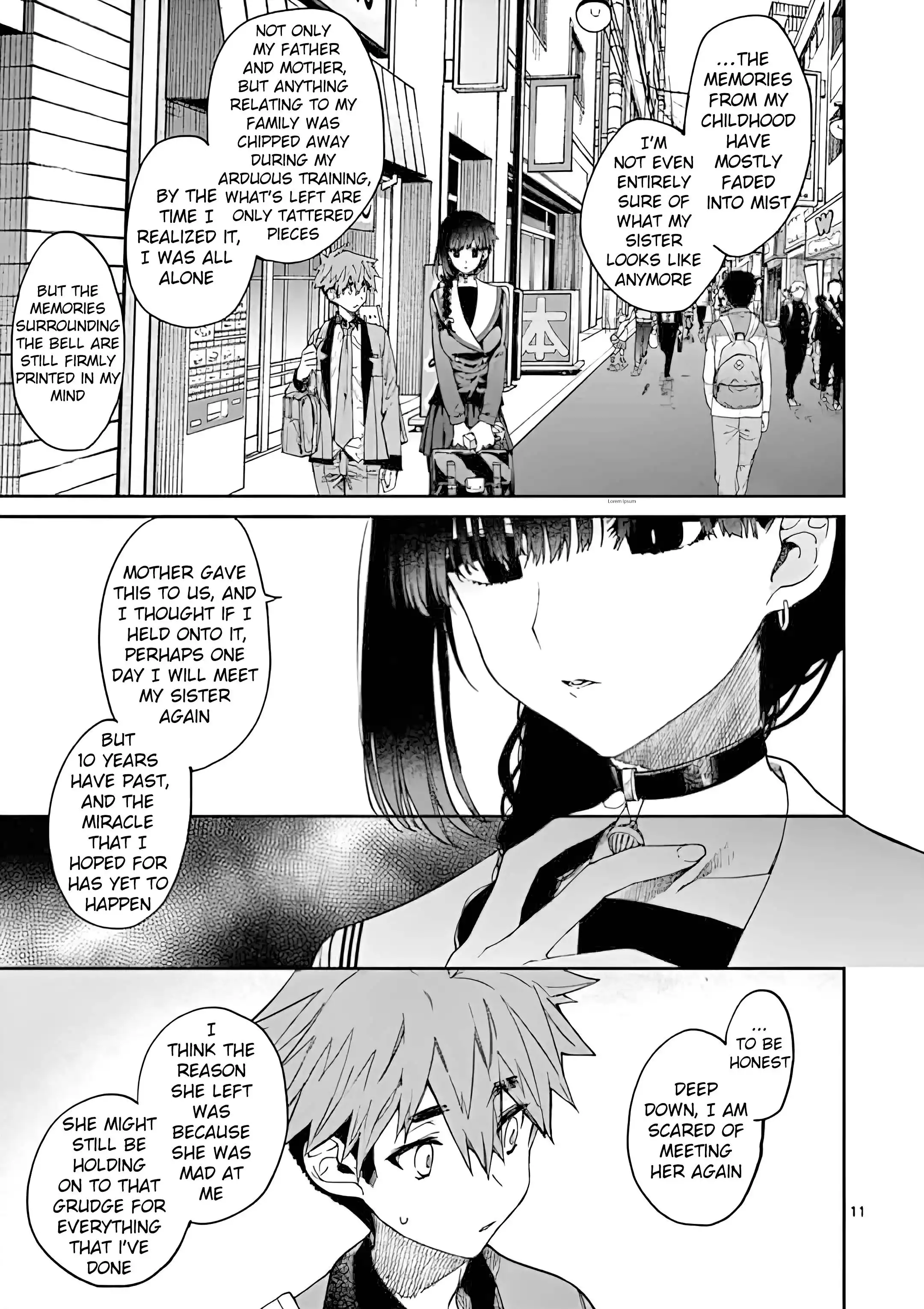 Kimi wa Meido-sama Chapter 19 11